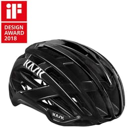 Kask Valegro, Pyöräilykypärät