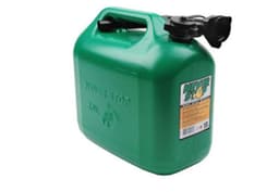 Never stop Brændstofdunke 10 liter