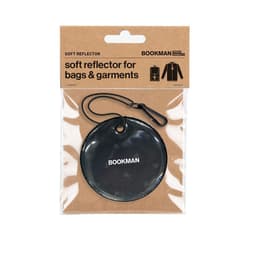 Bookman Hanging Reflectors Circle, Reflex