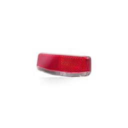 SPANNINGA Rear Light Solo Xb, Cykelbelysning