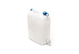 Never stop Vanddunke 20 L