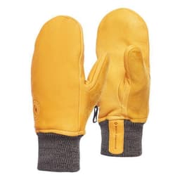 Black Diamond Dirt Bag Mitts