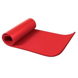Gorilla Sports Treningsmatte Deluxe Yogamatte