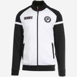 Fila Sweatjacket Smudo M