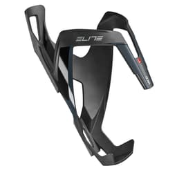 Elite Bottle Cage Vico, Flaskställ Svart