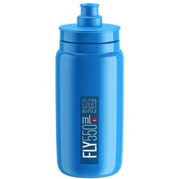 Elite Bottle Fly 550 ml, Shakerit
