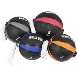 Gorilla Sports Tornado bold 1 kg