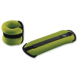 Ecobody Ankle & wristweight 2-pack 1 kg