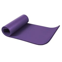 Gorilla Sports Treningsmatte Deluxe Yogamatte