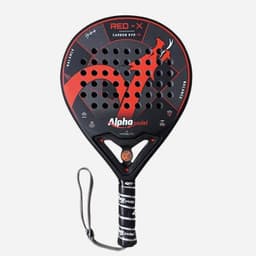 Alpha Padel Red X Evo 4