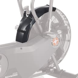 Schwinn AD6 ilmaohjain