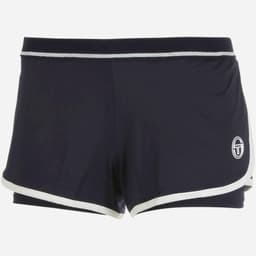 Sergio Tacchini Tcp Shorts Woman M