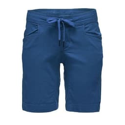 Black Diamond W Credo Shorts