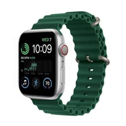 RIB Urheiluranneke Apple Watch SE 2022 (40mm) - Army