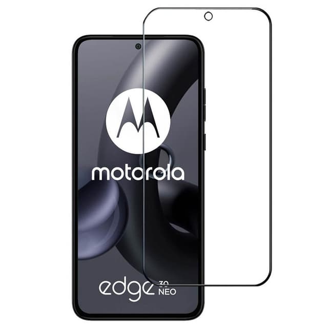 5D Glass skjermbeskytter Motorola Edge 30 Neo