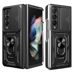 Jazz 3i1 skal Samsung Galaxy Z Fold 4 - Svart