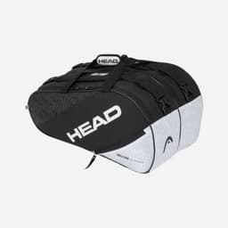 Head Elite Padel Supercombi, Padel tasker