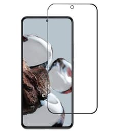 5D glas skärmskydd Xiaomi 12T