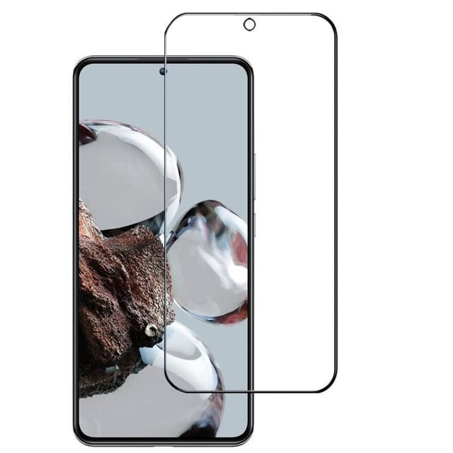 5D Glass skjermbeskytter Xiaomi 12T