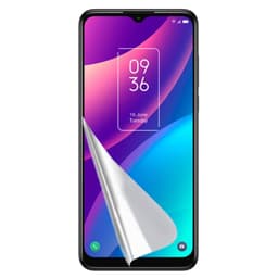 2-pak 3D HydroGel skærmbeskytter TCL 30 SE