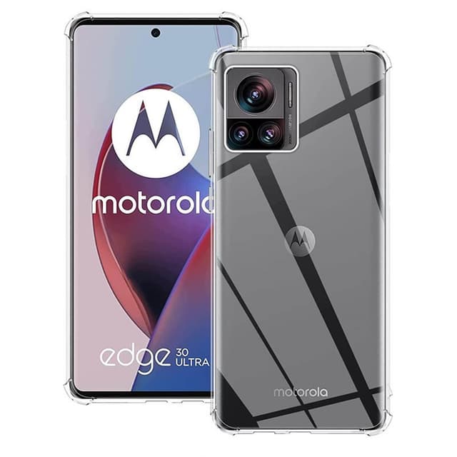 Shockproof suojakuori Motorola Edge 30 Ultra