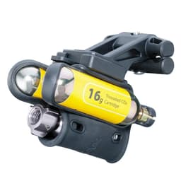 Topeak AirBooster Extreme, CO2-pumppu, Pyörän pumput