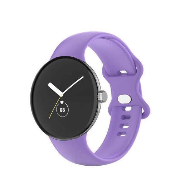 Sport Armbånd til Google Pixel Watch - Lilla