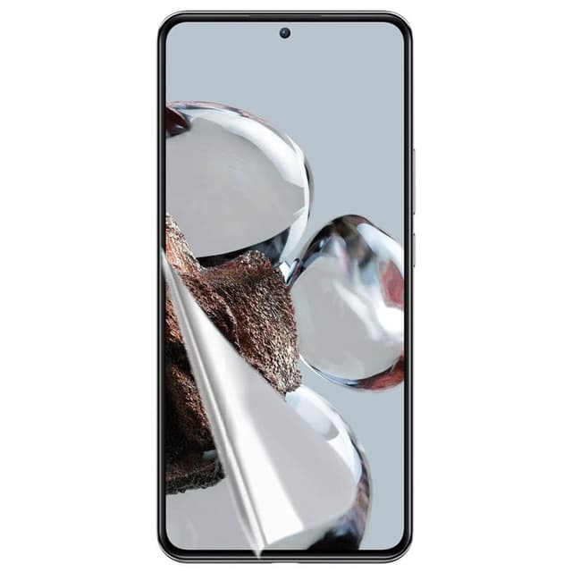 Skärmskydd 3D Soft HydroGel Xiaomi 12T