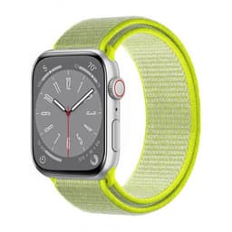 Nyon Armbånd Apple Watch 8 (41mm) - Flashlight
