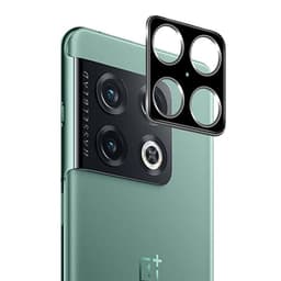 Kameran linssinsuoja musta OnePlus 10 Pro