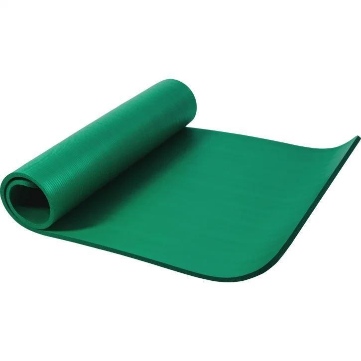 Gorilla Sports Treningsmatte XL Deluxe