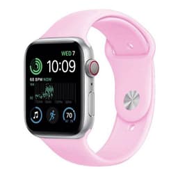 Sport Armband Apple Watch SE 2022 (44mm) - Pink