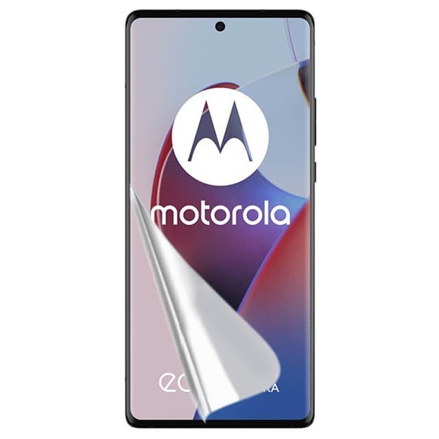 Skjermbeskytter 3D Soft HydroGel Motorola Edge 30 Ultra