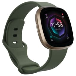 Sport Armbånd til Fitbit Sense 2 - Army