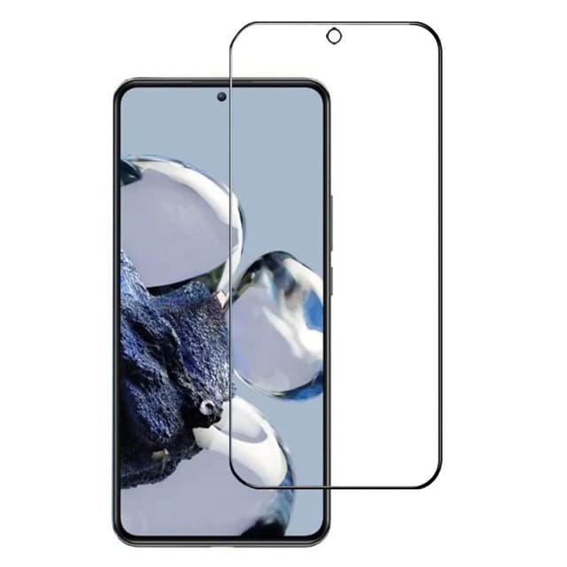 5D glas skärmskydd Xiaomi 12T Pro