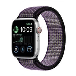 Nyon Armbånd Apple Watch SE 2022 (40mm) - Desert Sand