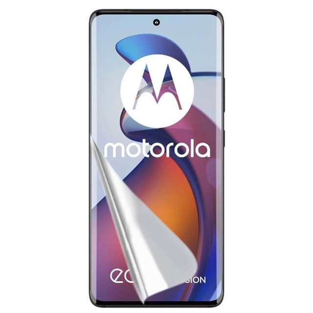 Skjermbeskytter 3D Soft HydroGel Motorola Edge 30 Fusion