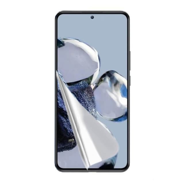 Skärmskydd 3D Soft HydroGel Xiaomi 12T Pro