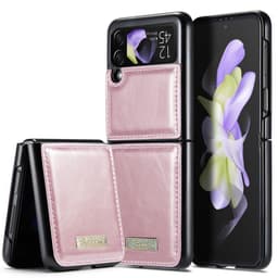 CaseMe mobilskal Samsung Galaxy Z Flip 4 - Rosa