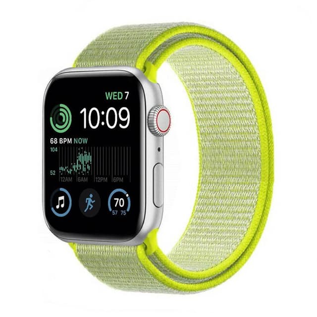 Nyon Armbånd Apple Watch SE 2022 (40mm) - Flashlight