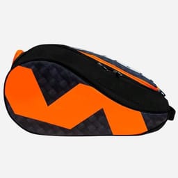 Varlion Summum Pro Grey/Orange