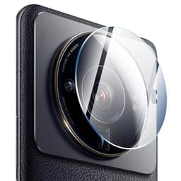 Kamera lins skydd Xiaomi 12S Ultra