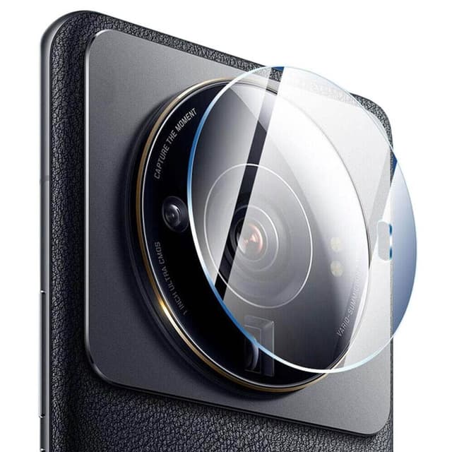 Kamera lins skydd Xiaomi 12S Ultra