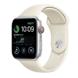 Urheiluranneke Apple Watch SE 2022 (44mm) - Antique