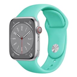 Sport Armbånd Apple Watch 8 (41mm) - Mint green
