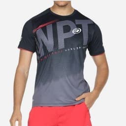 Bullpadel Camiseta Riter S