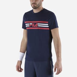 Fila Tee Niclas XL