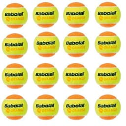 Babolat Orange (36-Pack), Tennisbollar
