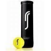 RS Black Edition 3-Pack, Tennisbollar