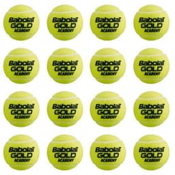 Babolat Gold Academy (72-Pack)